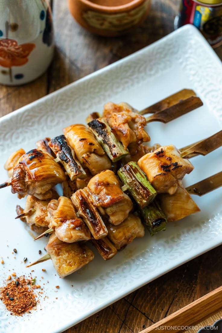 Yakitori